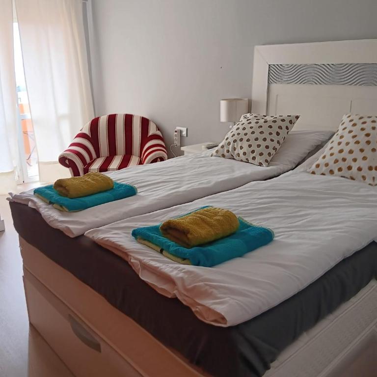 Cozy apartment IV in Torreblanca Fuengirola - Apartamento - 13