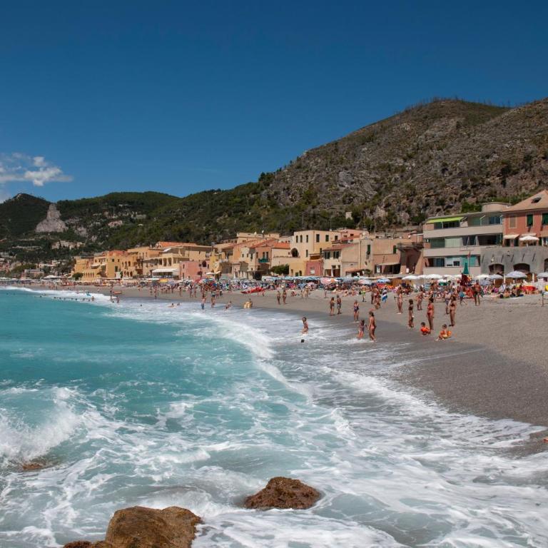 Fornaci 9 RivieraHoliday - Appartamento con 1 Camera da Letto - 74