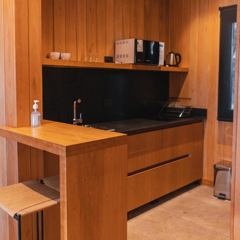 RentUp - Escapate a la Montana, Vila de lujo en San Martin de los Andes - Casa - 16