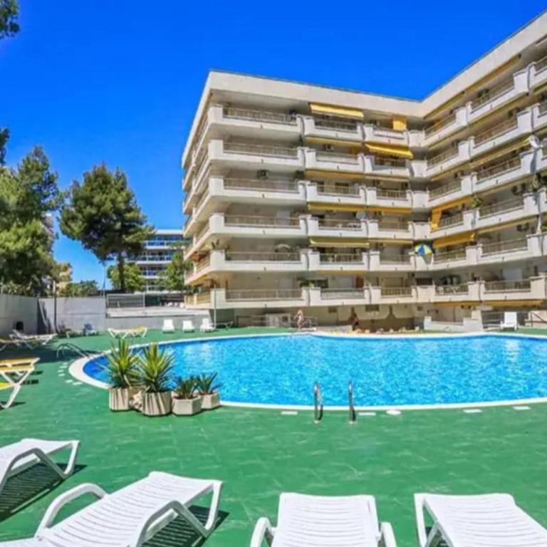 Apartamento Santiago - Apartamento de 2 dormitorios - 15