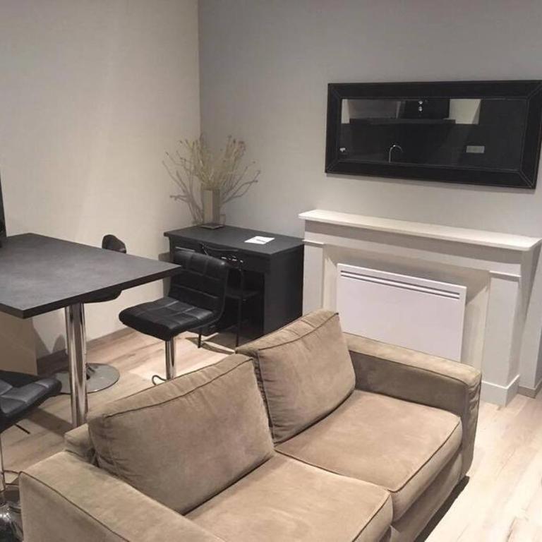 Appartement touristique, proche de la cathédrale - Apartment mit 1 Schlafzimmer - 6