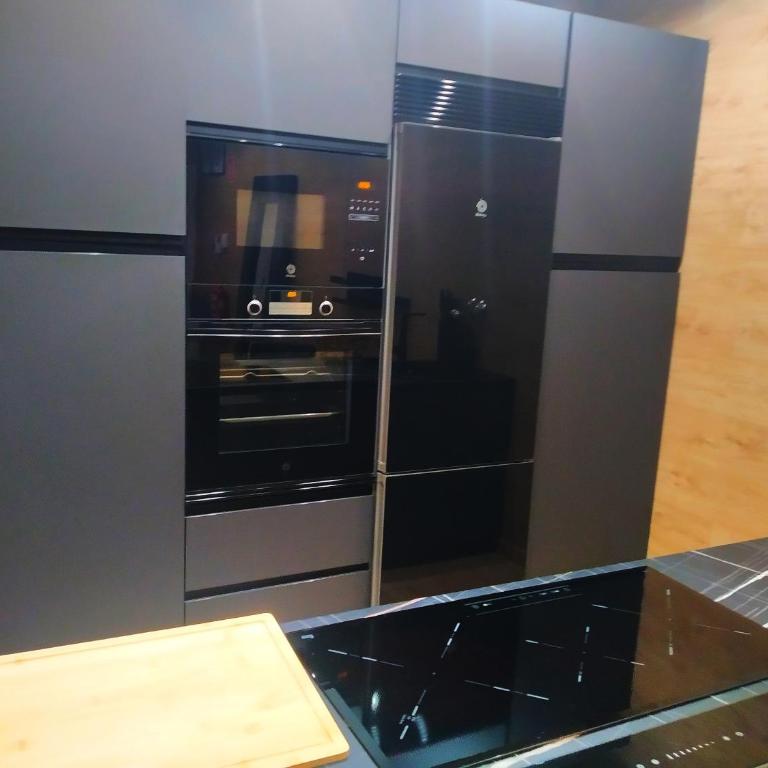 Urban Loft Rosal, domotica y con parking - One-Bedroom Apartment - 18