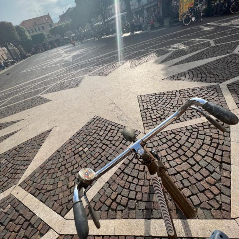 Fornaci 11 RivieraHoliday - Appartamento con 1 Camera da Letto - 57