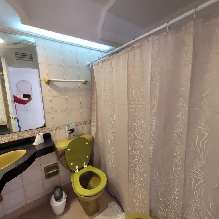 Apartamento en Palermo - Apartamento de 1 dormitorio - 3