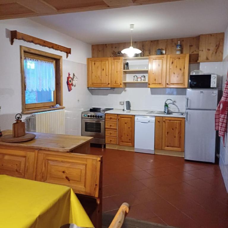Chalet Renzo Livigno Il lusso del silenzio - Chalet con 2 Camere da Letto - su 2 Livelli - 8
