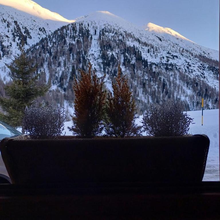 Chalet Renzo Livigno Il lusso del silenzio - Chalet con 2 Camere da Letto - su 2 Livelli - 32