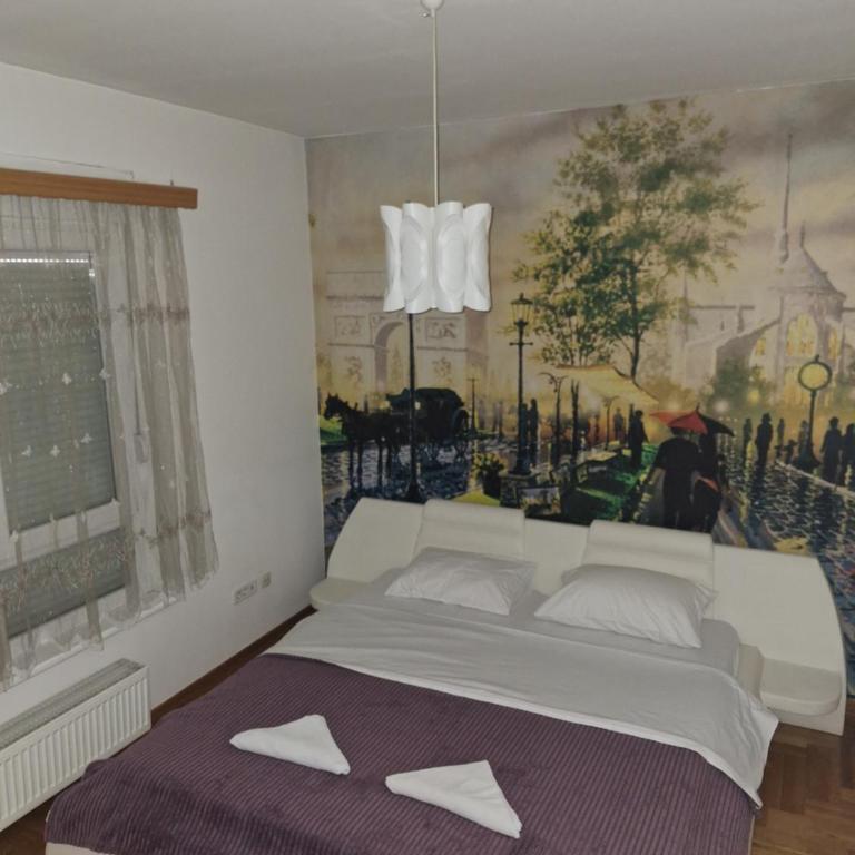 San apartment - Apartman sa 1 Spavaćom Sobom - 3
