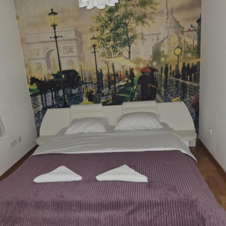 San apartment - Apartman sa 1 Spavaćom Sobom - 20