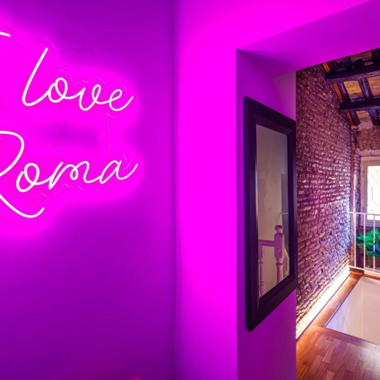 Romanticasa Trastevere - Casa con 2 Camere da Letto - 20