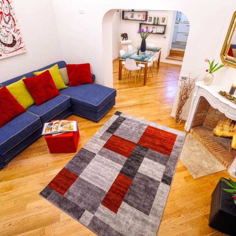 Romanticasa Trastevere - Casa con 2 Camere da Letto - 3