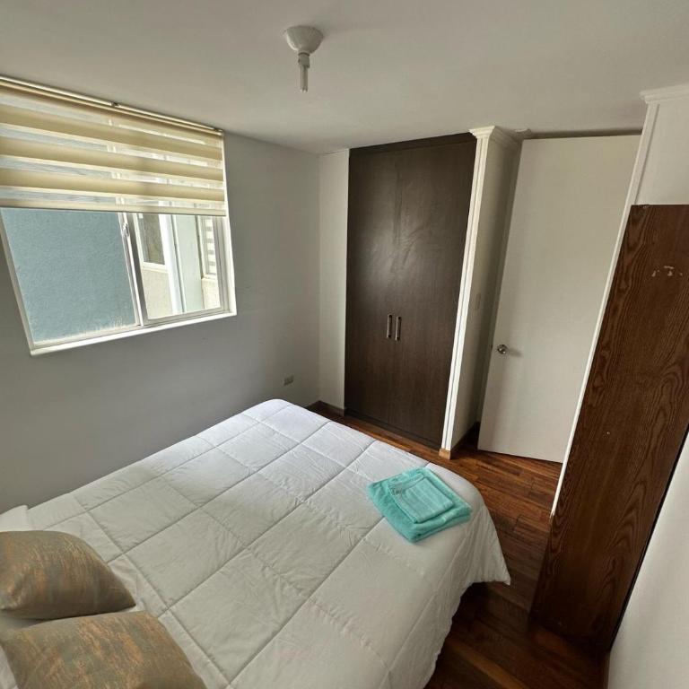 Apartamento punta Arenas - Apartamento de 2 dormitorios - 4