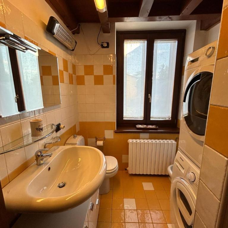Valpolicella39 - One-Bedroom Apartment - 14