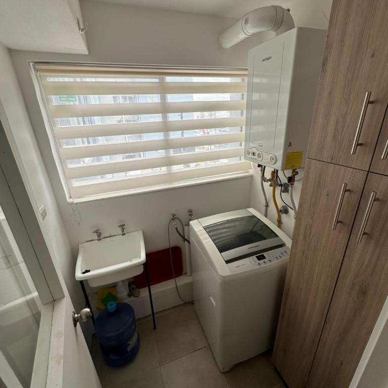 Apartamento punta Arenas - Apartamento de 2 dormitorios - 6