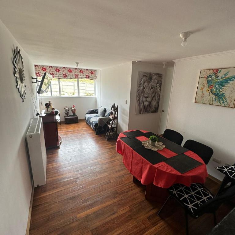 Apartamento punta Arenas - Apartamento de 2 dormitorios - 1