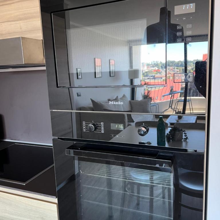 Acogedor departamento - Apartamento de 2 dormitorios - 19
