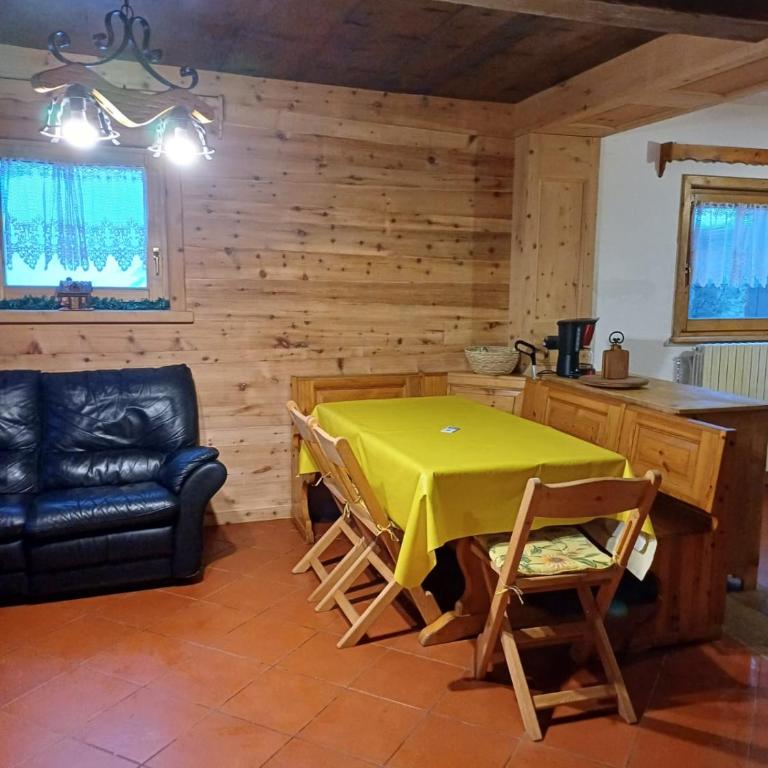 Chalet Renzo Livigno Il lusso del silenzio - Chalet con 2 Camere da Letto - su 2 Livelli - 7