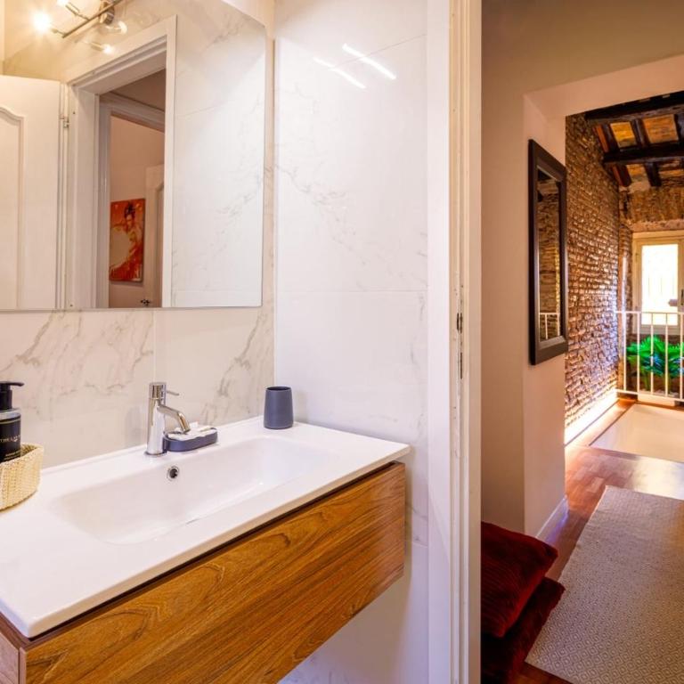 Romanticasa Trastevere - Casa con 2 Camere da Letto - 13
