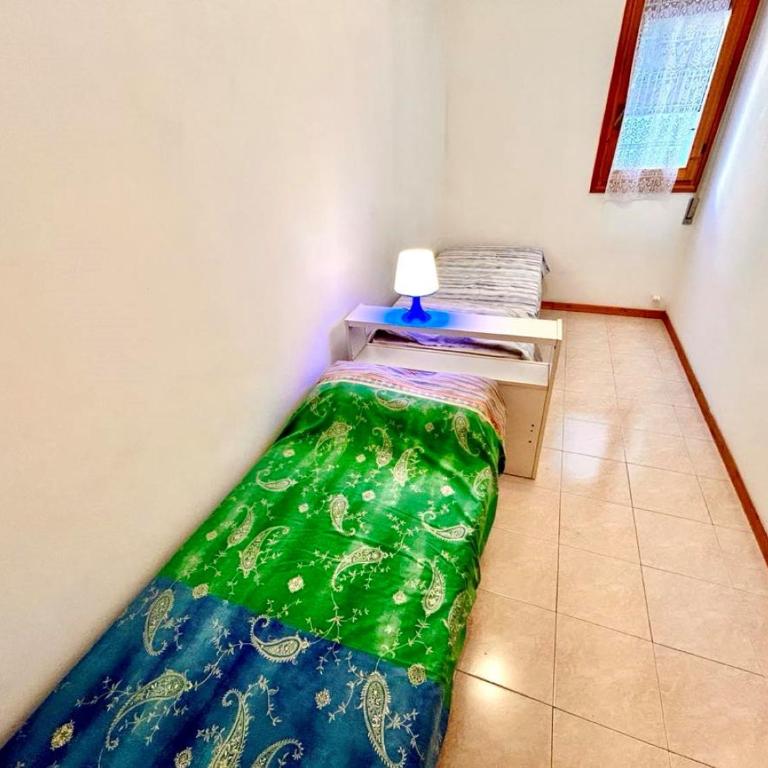 Trilo Marco a due passi dal mare e dal centro - Appartamento con 2 Camere da Letto - 14