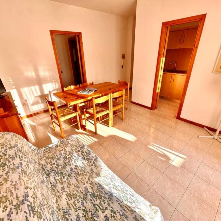Trilo Marco a due passi dal mare e dal centro - Appartamento con 2 Camere da Letto - 5