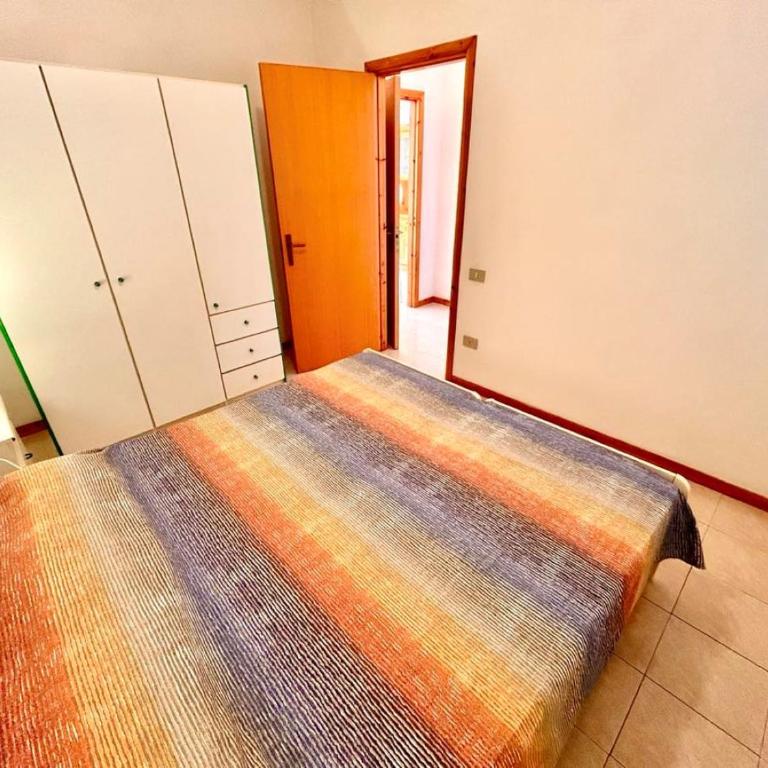 Trilo Marco a due passi dal mare e dal centro - Appartamento con 2 Camere da Letto - 10