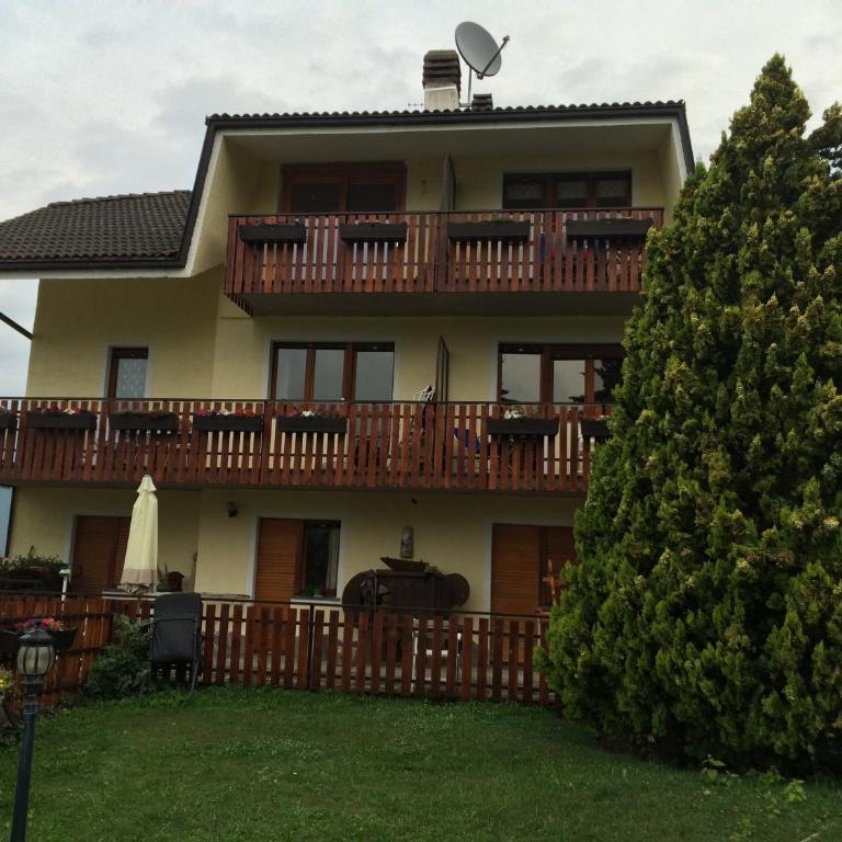 Maison du Camillo - Appartamento con 2 Camere da Letto - 5