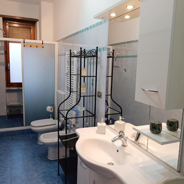 L'Appartamento sul Parco - Peaceful Stay, Stunning View & Free Parking - Two-Bedroom Apartment - 8