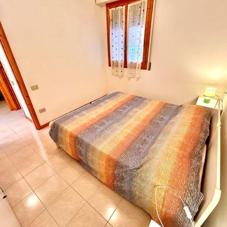 Trilo Marco a due passi dal mare e dal centro - Appartamento con 2 Camere da Letto - 11
