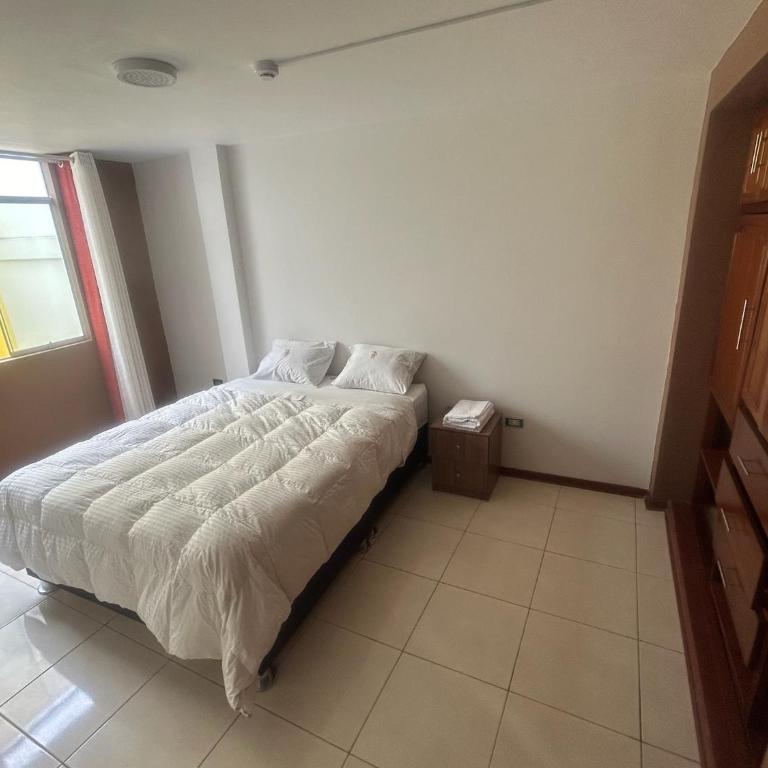 Recreo Beach - Large Double Room - 5
