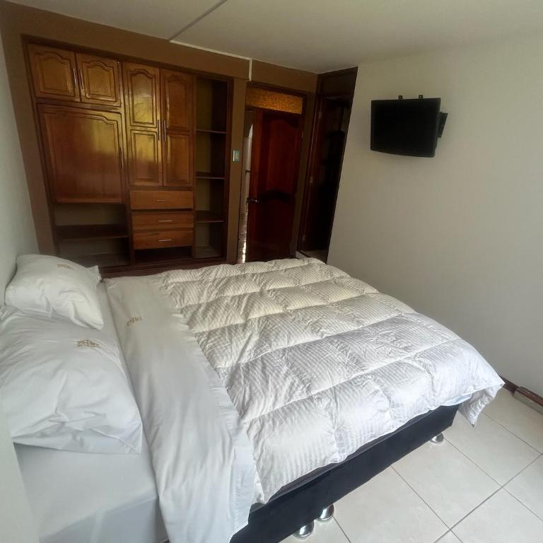 Recreo Beach - Large Double Room - 4