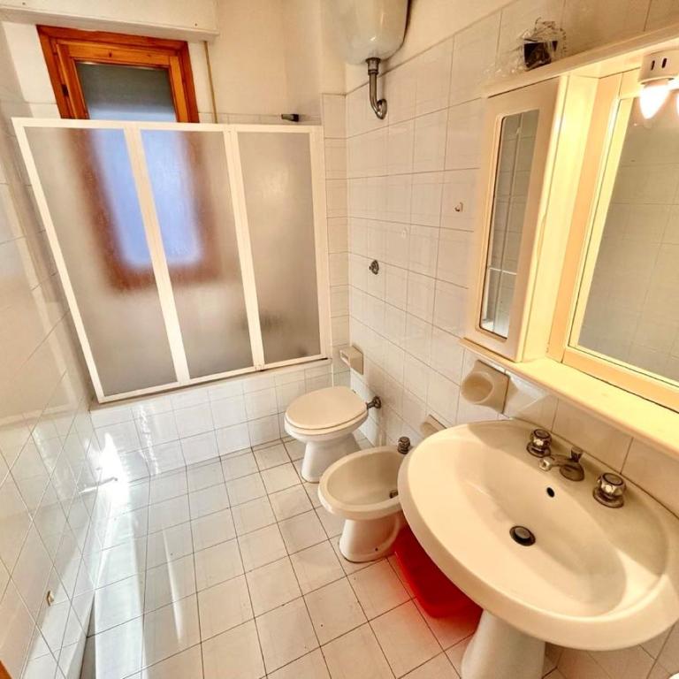 Trilo Marco a due passi dal mare e dal centro - Appartamento con 2 Camere da Letto - 31