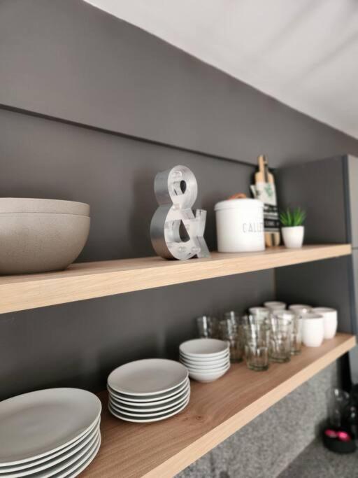 LOMHOUSE Modern Duplex in Palermo Hollywood - Apartamento de 2 dormitorios - 35