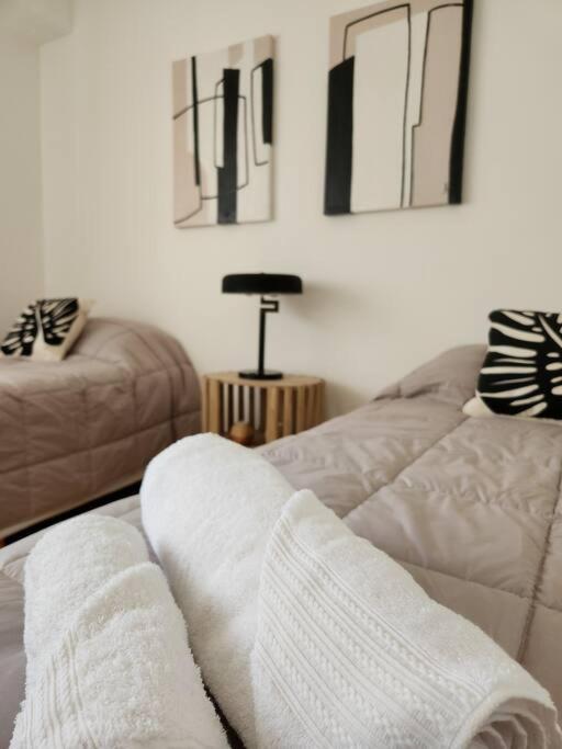 LOMHOUSE Modern Duplex in Palermo Hollywood - Apartamento de 2 dormitorios - 18
