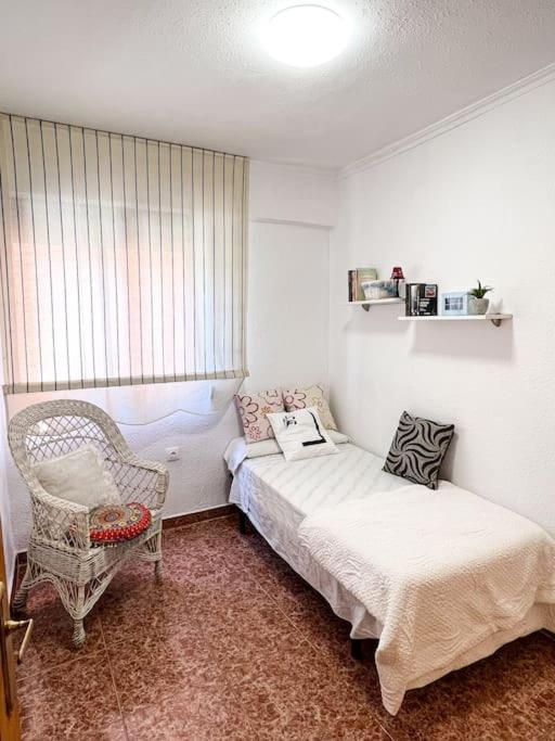 Apartamento Junto al Mar - Apartamento de 3 dormitorios - 11