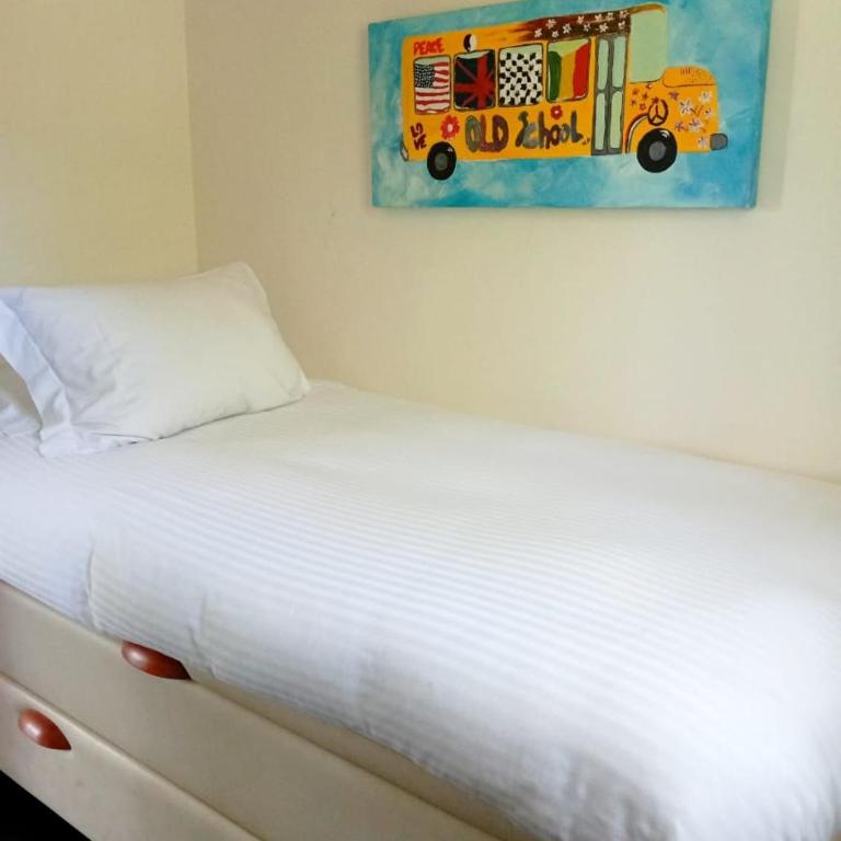 Hotel Playa Grande Suites - Two-Bedroom family Suite - Lake view - 6