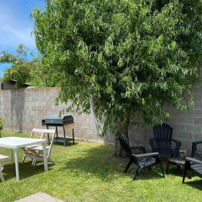 CASA FAUSTINA TRANQUILIDAD y CONFORT EN CHASCOMUS - Casa de 2 dormitorios - 14