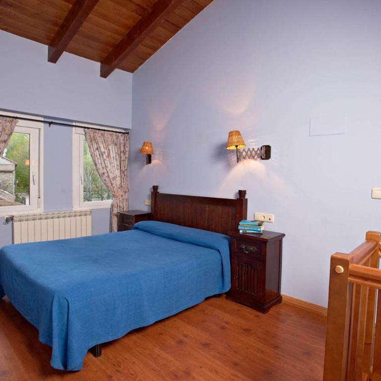 Hotel Charle - Habitación Familiar Superior - 12