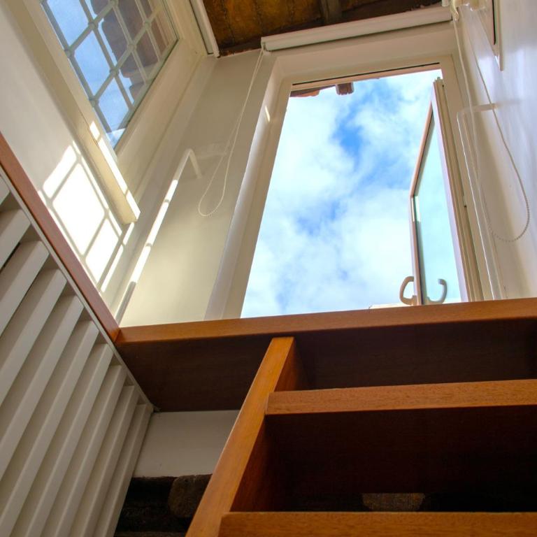 Saint Louis Penthouse, cozy little apartment next to Pantheon - Appartamento con 1 Camera da Letto - 15