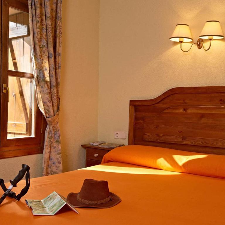 Hotel Charle - Habitación Doble - 13
