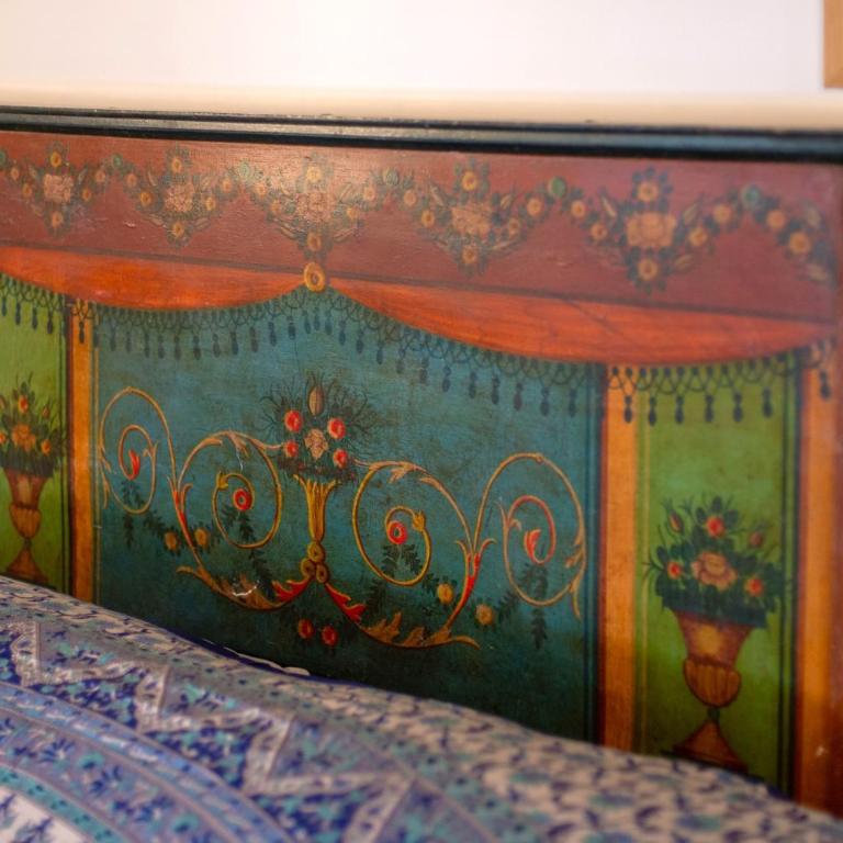 Saint Louis Penthouse, cozy little apartment next to Pantheon - Appartamento con 1 Camera da Letto - 20