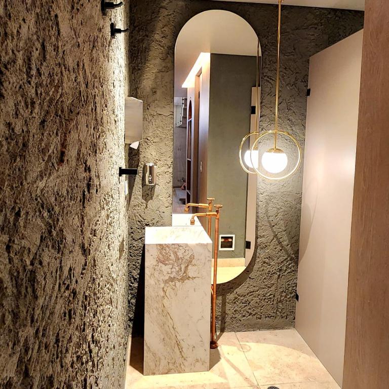 Estudio de lujo con coworking en Chico - Apartamento de 1 dormitorio - 24