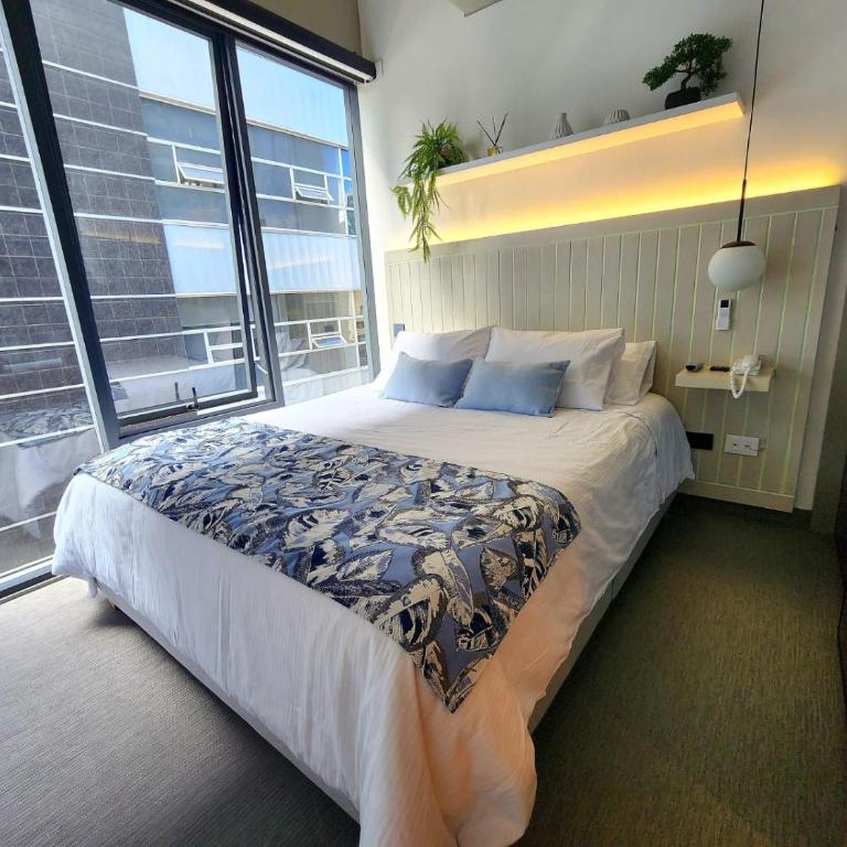 Estudio de lujo con coworking en Chico - Apartamento de 1 dormitorio - 31