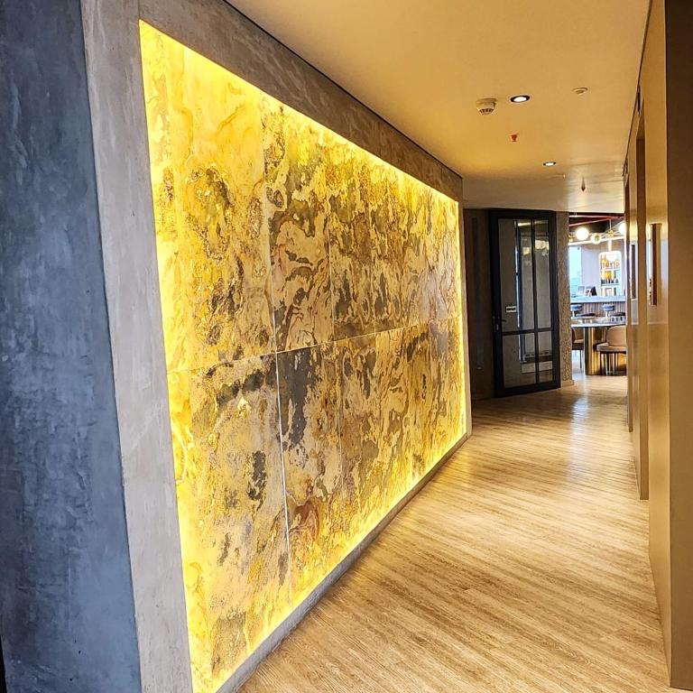 Estudio de lujo con coworking en Chico - Apartamento de 1 dormitorio - 17
