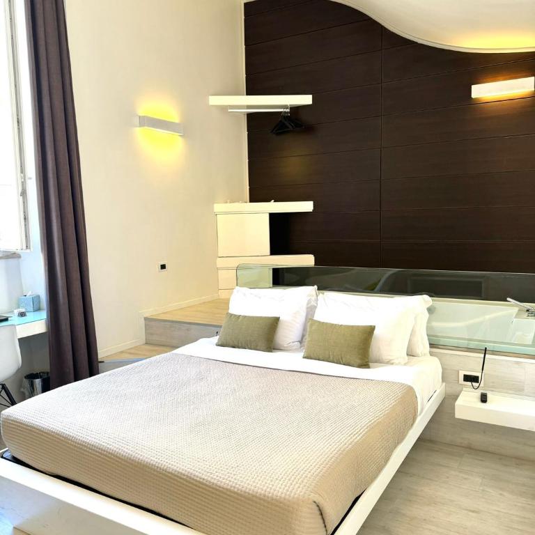 Navona Stay - Suite - 9