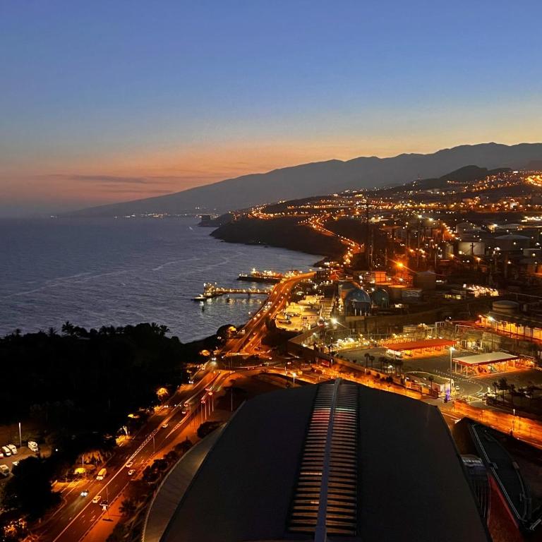 29 Floor. Home Suite Home - Apartamento de 1 dormitorio - 46