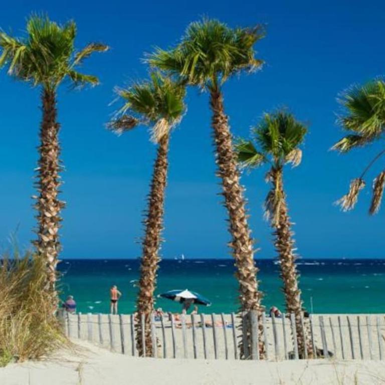 Le Bon Appart à Saint Cyprien - Apartment mit 2 Schlafzimmern - 11
