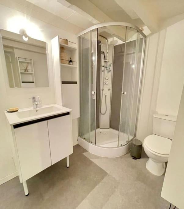 Le Bon Appart à Saint Cyprien - Apartment mit 2 Schlafzimmern - 8