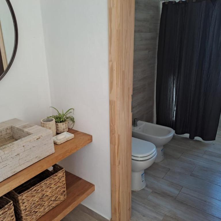 Casa Paraíso Tandil - Casa de 3 dormitorios - 21