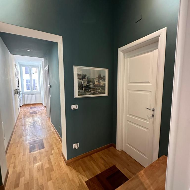 Appartamento Ostia centro storico LA CASA DI VANNI - Appartamento con 3 Camere da Letto - 13
