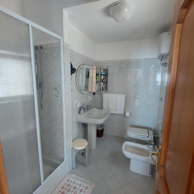 Casa Orizzonte - Appartamento con 2 Camere da Letto - 19