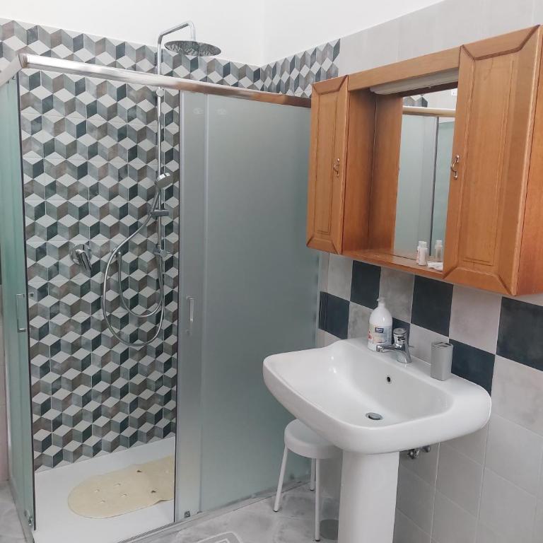 Casa Orizzonte - Appartamento con 2 Camere da Letto - 33